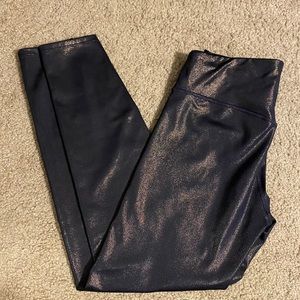 Joy lab leggings Size M